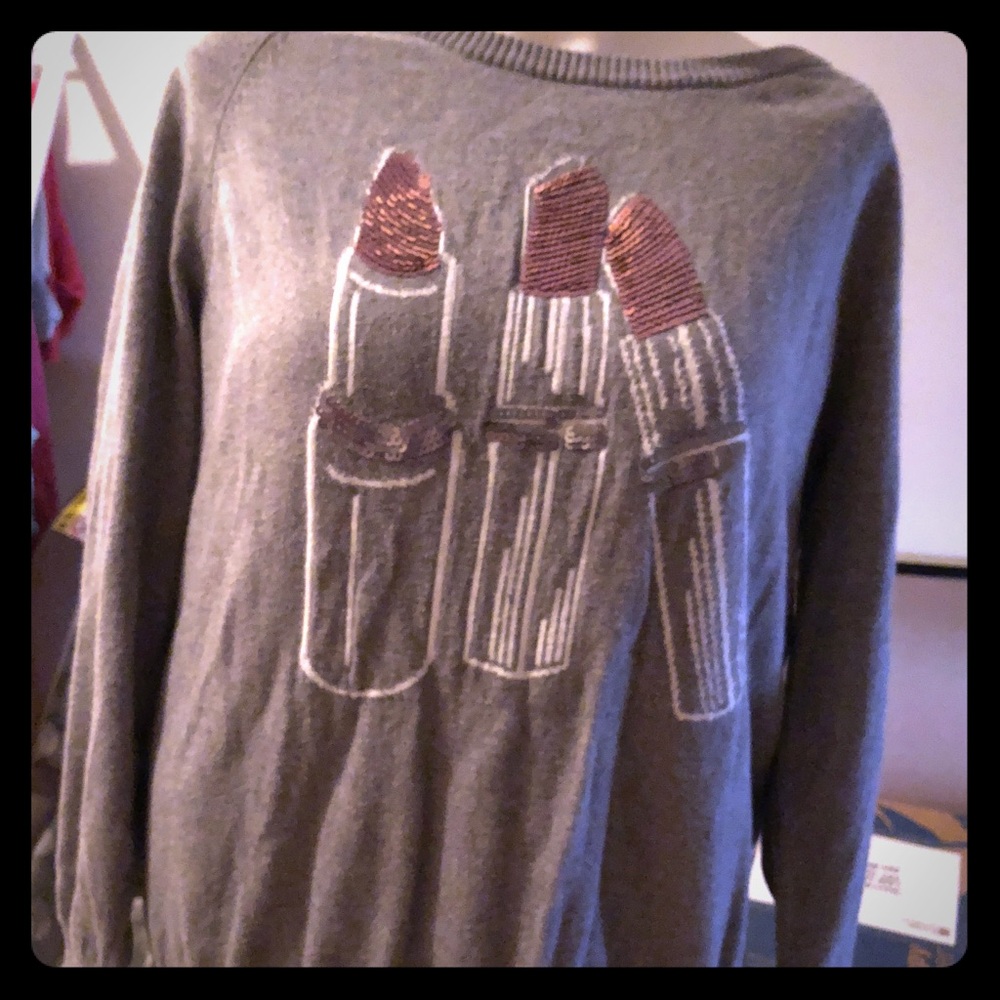 Torrid Sweater